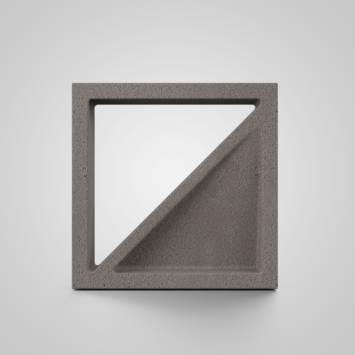 FLOWER BREEZE BLOCK - Premium Decorative Concrete Block | BlocksForYou